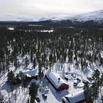 Kyroen Loma Camping