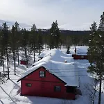 Kyrön Loma *