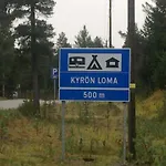 Kyroen Loma * Kyro