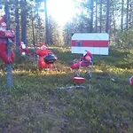 Kyrön Loma Kyro