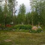 Camping Kyroen Loma