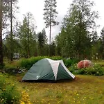Camping Kyroen Loma Kyro