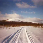 Kyrön Loma Leirintäalueet