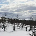 Kyrön Loma Leirintäalueet Kyro