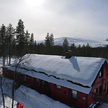 Κάμπινγκ Kyroen Loma