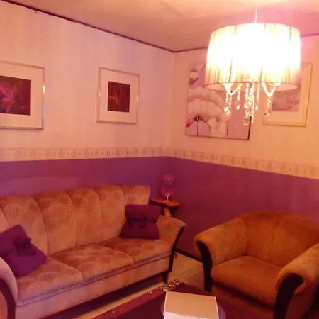 Parque de Campismo Kyroen Loma *