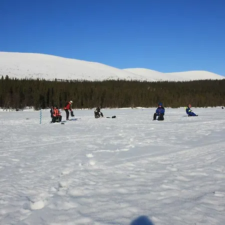 Parque de Campismo Kyroen Loma