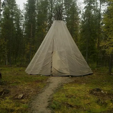 Kyroen Loma