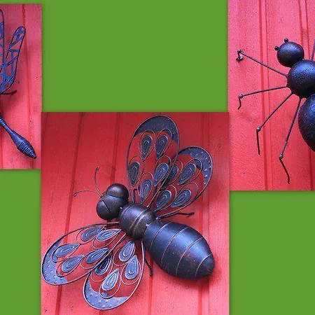 Parque de Campismo Kyroen Loma Kyro