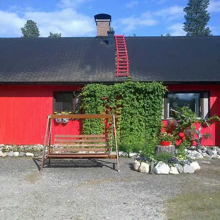 Kyroen Loma 营地 *