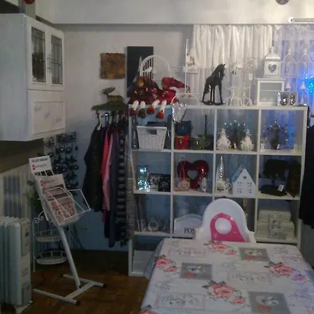 Kyroen Loma Κάμπινγκ Kyro