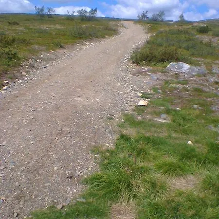 Kyroen Loma Κάμπινγκ *