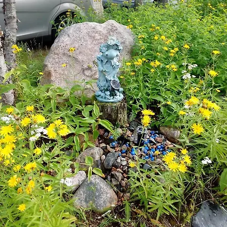 Kyroen Loma Κάμπινγκ