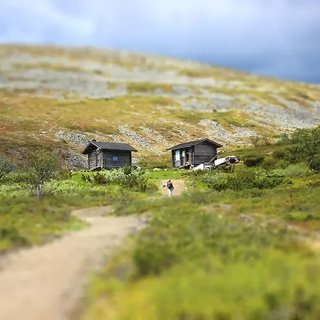 Κάμπινγκ Kyroen Loma