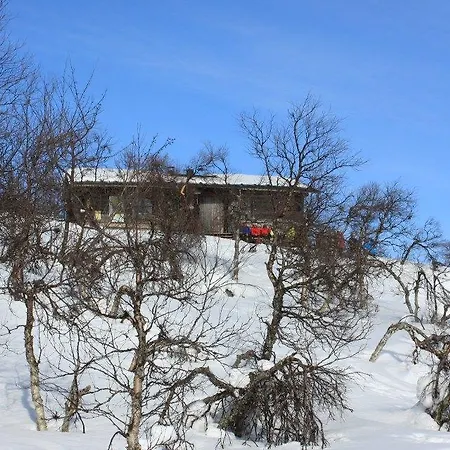 Kyroen Loma Кемпинг Kyro