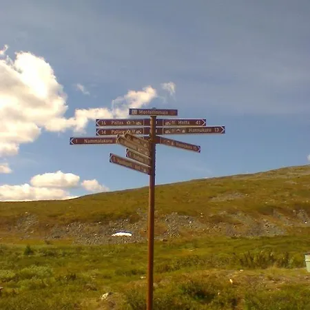 Parque de Campismo Kyroen Loma *