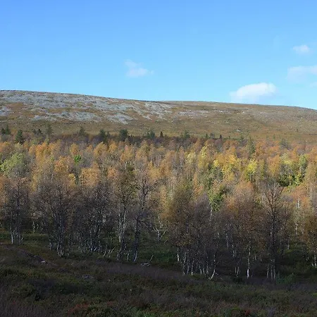 Κάμπινγκ Kyroen Loma *