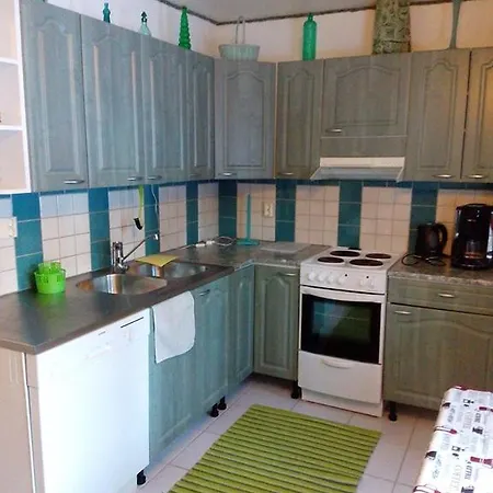 Kyroen Loma 营地 Kyro