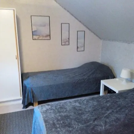 Κάμπινγκ Kyroen Loma Kyro