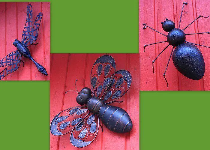 Kemping Kyroen Loma Kyro